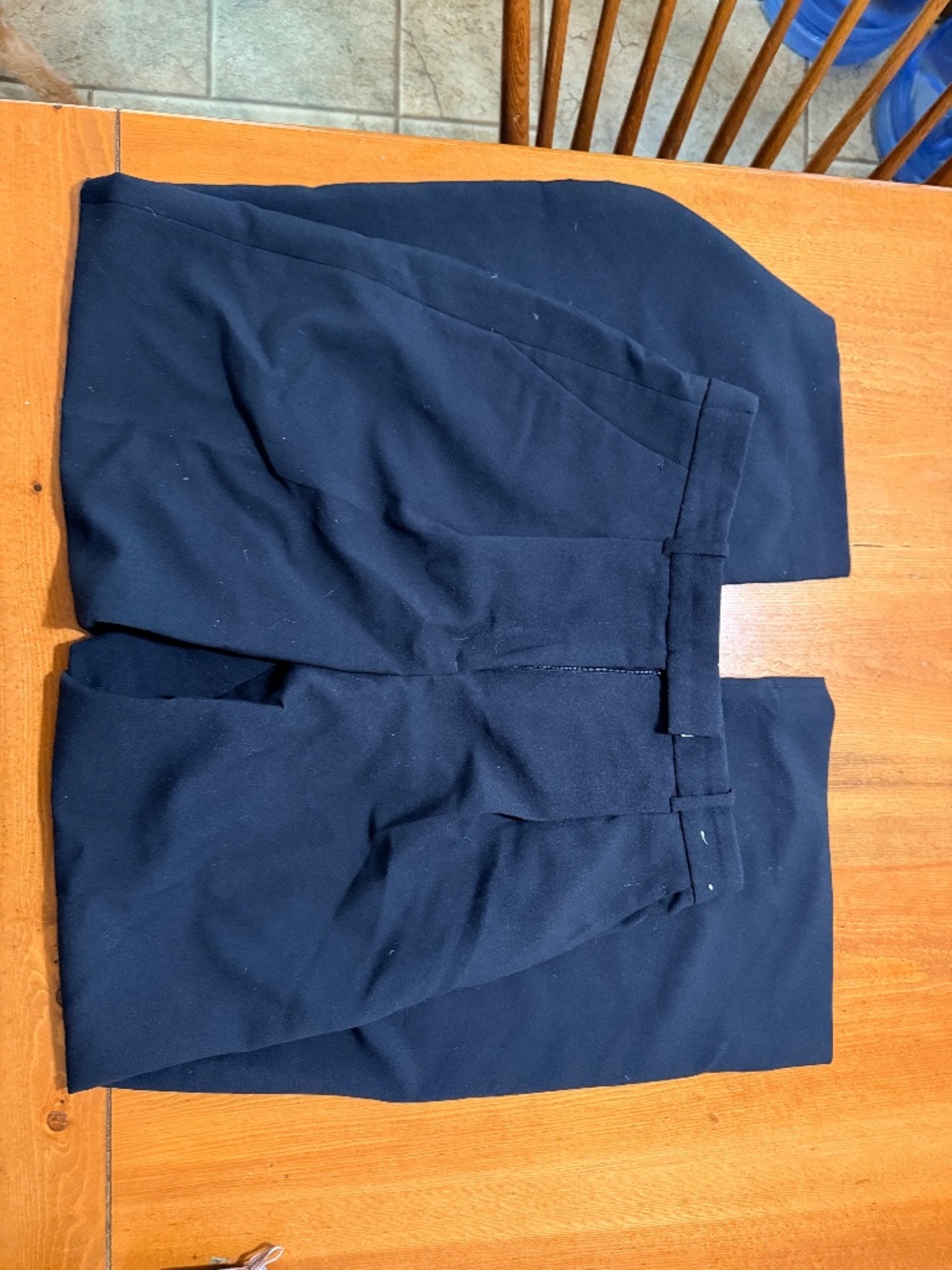 Abercrombie and Fitch trouser